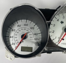 Instrument Clusters for Toyota MR2 Spyder for sale | eBay