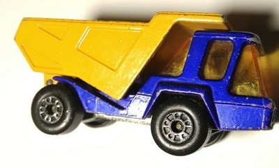 matchbox no 23 atlas
