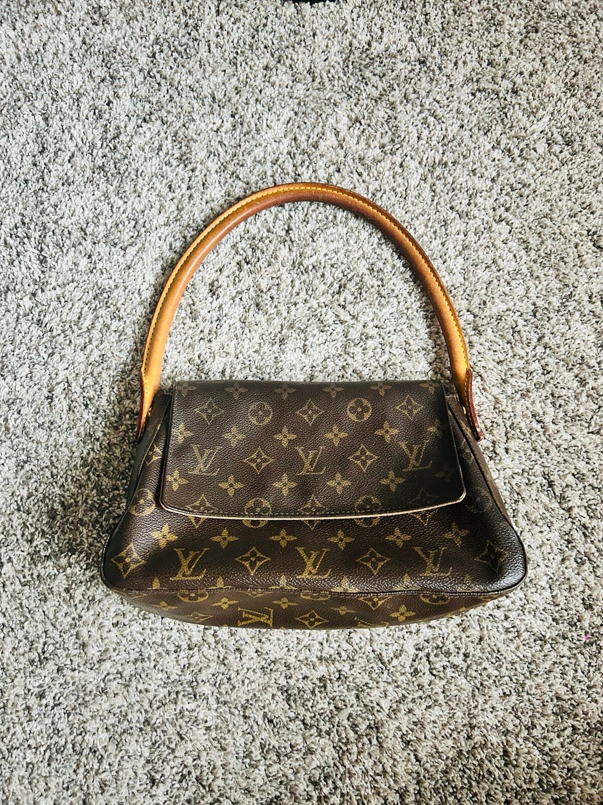 Authentic LV Bag - image 2