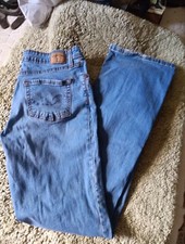 Jeans Vintage Levis