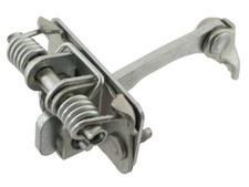 PORTE CHARNIÈRE GARDE AVANT GAUCHE = DROIT POUR CITROEN C2 03- 9181.H6