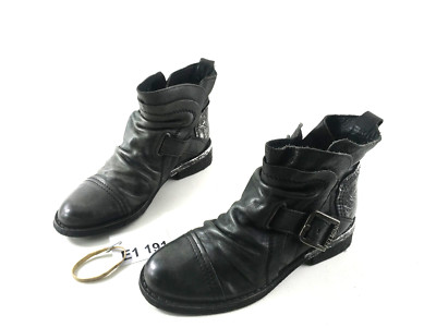 Felmini biker boots women's ankle boots boots EUR 37 E1 191