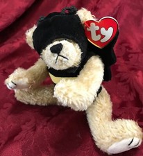 RARE Ty Beanie Baby Beezee Bee The Bear Attic Treasure Collection 1993