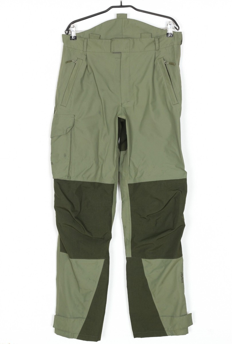 NORRONA Dovre GORE-TEX Pants Trousers Men Size 48 Outdoor Hiking