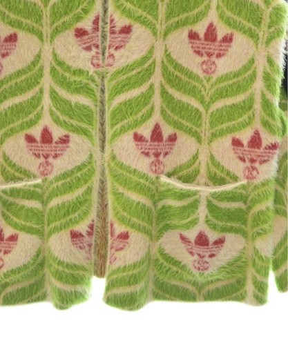 GUCCI Collarless Jacket L 2200467371080 - Picture 6 of 11