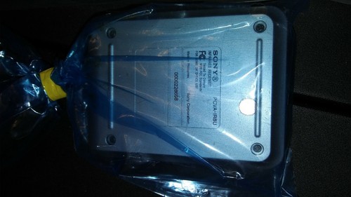 Sony VAIO RM-MC10 PC Remote PCVA-1R8U RF Reciever - Picture 3 of 3