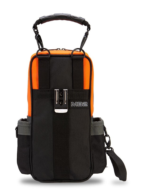 小物入れ Veto pro pac MB2 Veto Pro Pac MB2 BLACKOUT Tool Pouch — Coastal Tool
