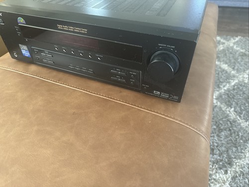 Sony FM Stereo/FM-AM Receiver STR-K750P **FAST SHIPPING** - Picture 2 of 7