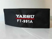 FT-991A New Dust Cover for Ham Radio HF/VHF/UHF Transceiver