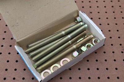 UPAT ANKERSTANGEN M16 ANCHOR LOT OF 6