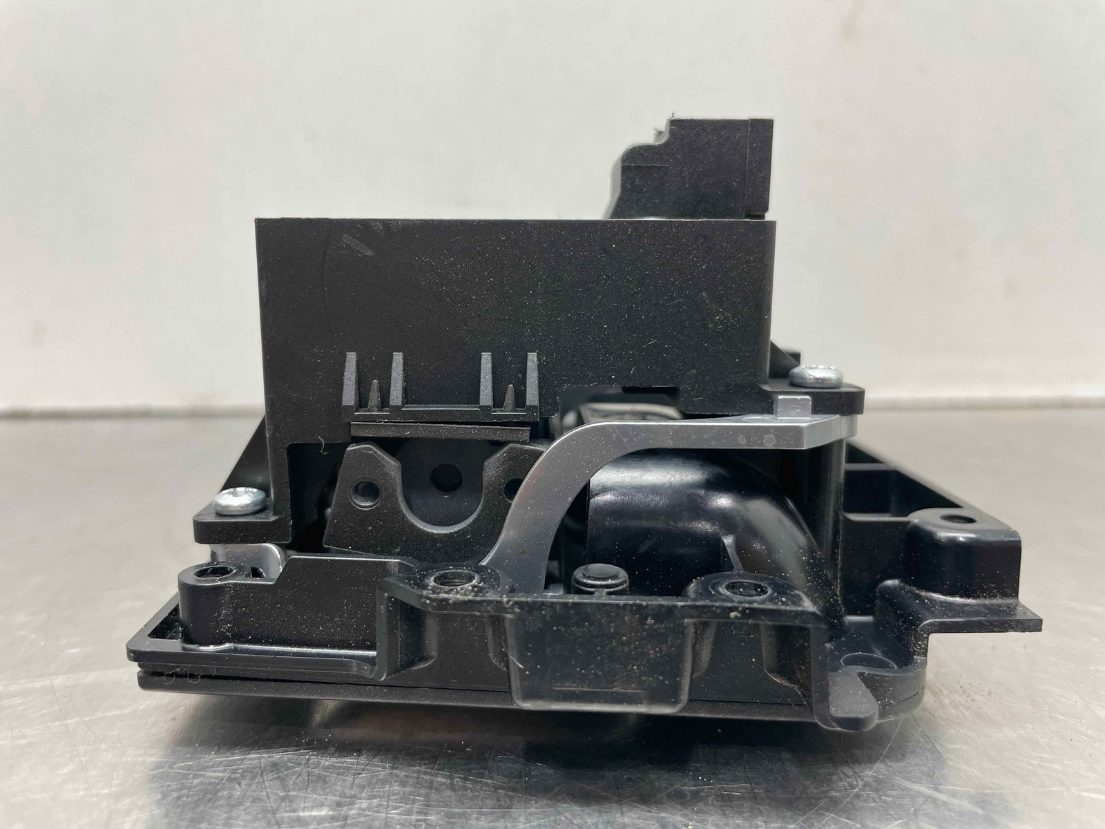 2010 Aston Martin Rapide OEM Emergency Parking Brake Switch AD43-7650-AB