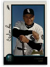 1998 Bowman Baseball (Series Two Rookies & Prospects, #292-441) - 40% off 4+