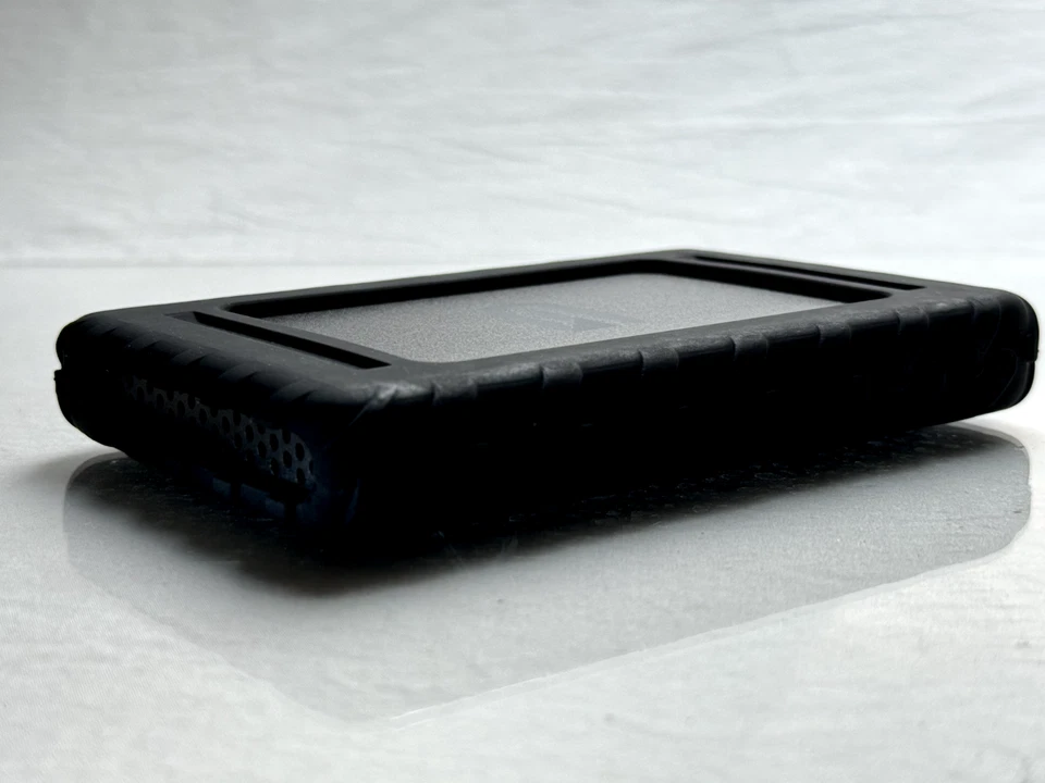 GLYPH Blackbox Plus 2TB HDD USB-C Gen 2 External Hard Drive - Image 4 of 4