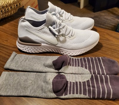 epic react pure platinum