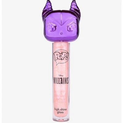 Funko Pop! Maquillaje - Maléfica - Paleta de brillo de labios y sombras de ojos de alto brillo - Imagen 1 de 4