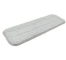 2pcs Applicable to Delma TB500/TB800 accessories ultra-fine fiber cloth mop