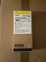 Original Ovp Neu T6932 T6933 T6934 T6935 Epson Tintenpatrone Druckerpatrone