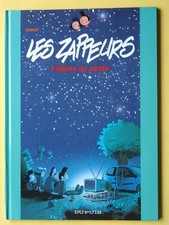 BD LES ZAPPEURS 4  EO Ernst TTBETAT (Y1GB38)