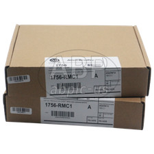 New Allen-Bradley 1756-RMC1 ControlLogix 1 m RM Fiber Optic Cable
