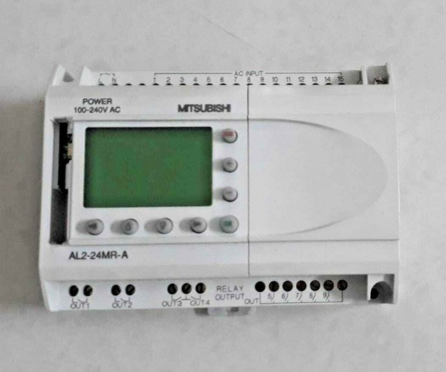 Mitsubishi al2 24mr a