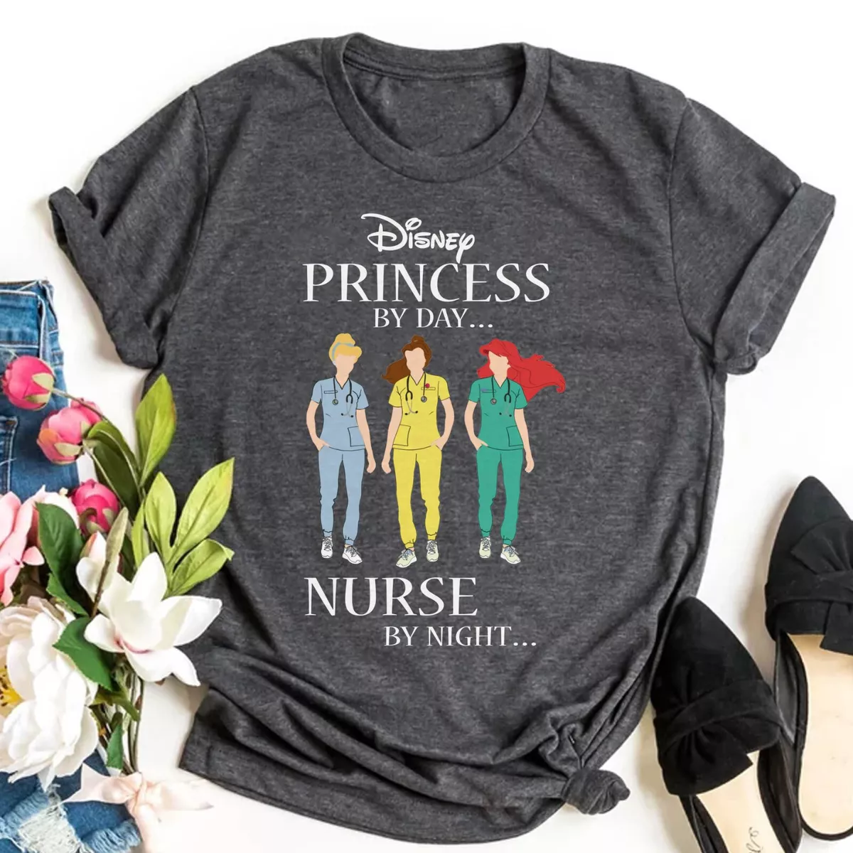 School nurse t shirts sale