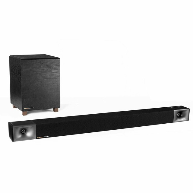 klipsch wireless subwoofer kit