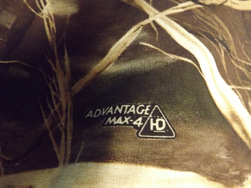 Cabelas Dry Plus Chest Waders w Boot Camo Realtree Max-4 HD Thinsulate Sz 3XL 12 - Picture 12 of 20