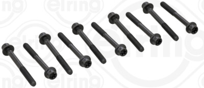 ELRING Zylinderkopfschraubensatz EL111590 für ABARTH 124 SPIDER/500/PUNTO/EVO