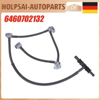 FüR Mercedes W204 W211 OM646 Schlauch RüCklauf Leckkraftstoff Neu 6460702132