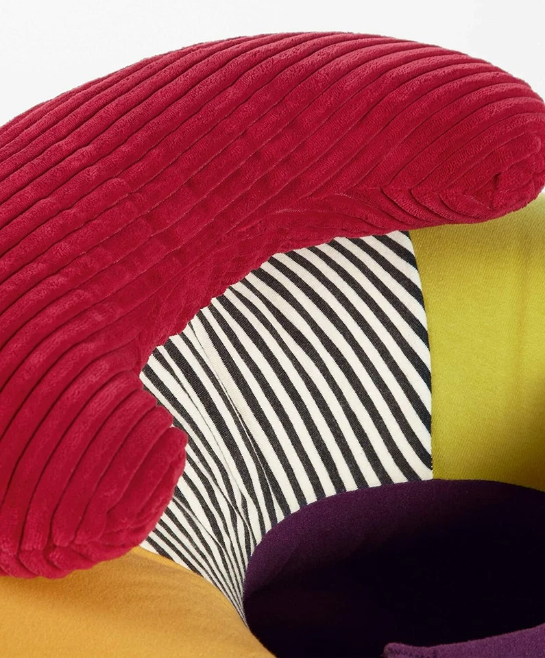 Asiento de piso para bebé Mamas & Papas Sit & Play Foto 3 de 4