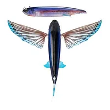 Nomad Design Slipstream Flying Fish 200 Ulysses - Brand New