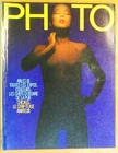 PHOTO NO. 167 dated 08/1981- Chicago, the amateur striptease- Arles 81, the exhibitions