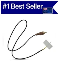 Volkswagen Multivan 2016-19  CAMERA RETENTION RETAIN CABLE      LIKE APVVW03