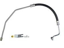 For 1996-1998 Mercury Sable Power Steering Pressure Line Hose Assembly 13582PSJV