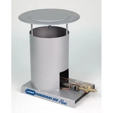 LB WHITE Norseman 200 Heater 200,000 BTUH, LP