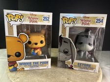 Ultimate Funko Pop Winnie the Pooh Figures Gallery and Checklist 49