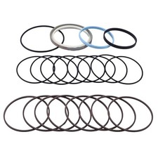 6664908 Kit de joints rotatifs hydrauliques pour Bobcat 325 328 329 331 334 335