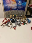 LEGO Star Wars Sets Lot