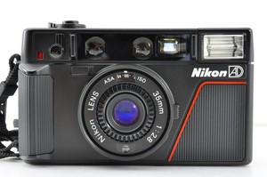Nikon L35ad | eBay