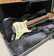 Fender USA Stratocaster 1972 Vintage Guitar
