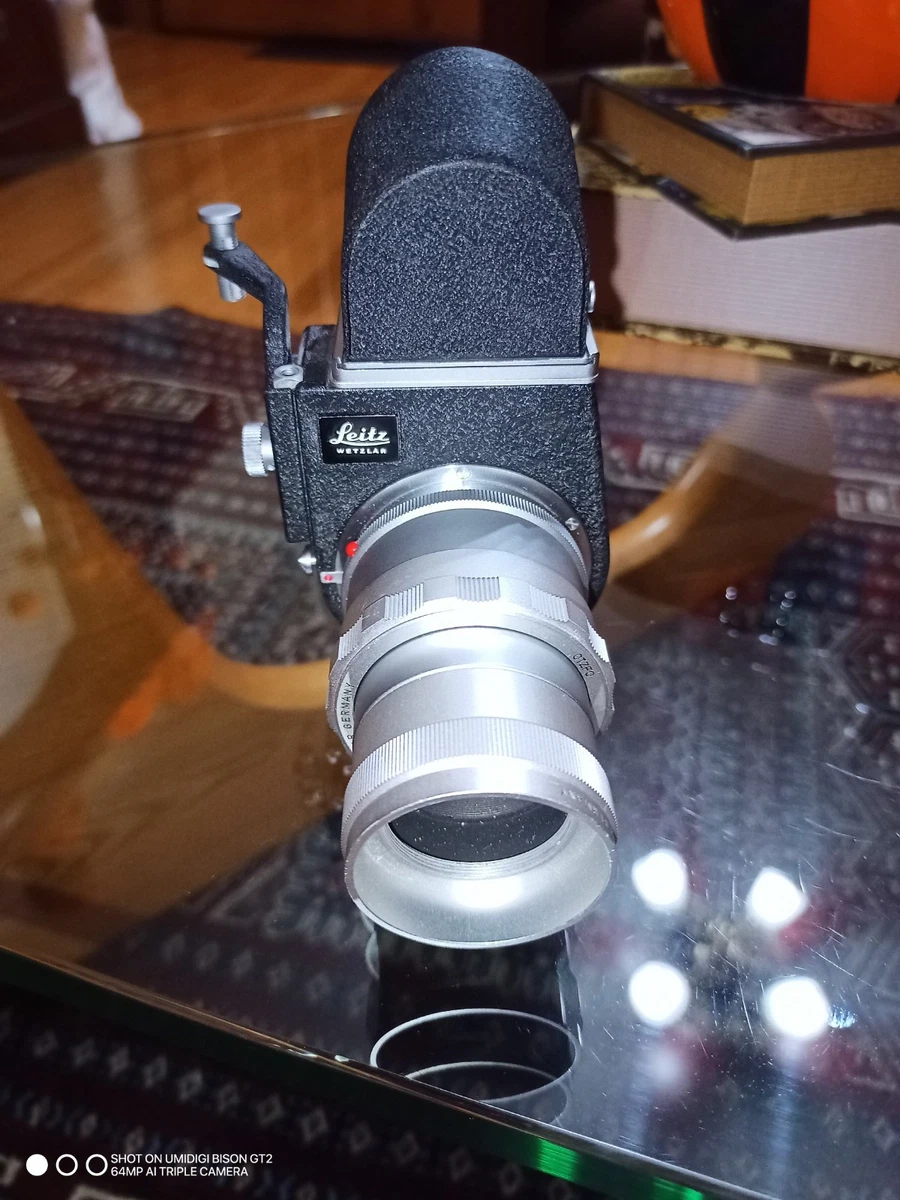 visoflex iii products for sale | eBay