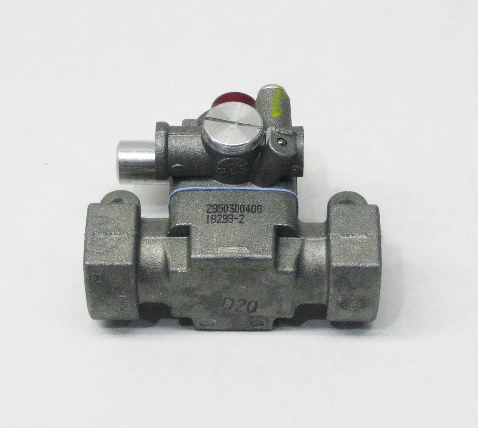 Robertshaw TS11K-4512-1-0 Backofen Pilot Sicherheitsventil für 54-1205 Blodgett 55127 - Bild 4 von 4