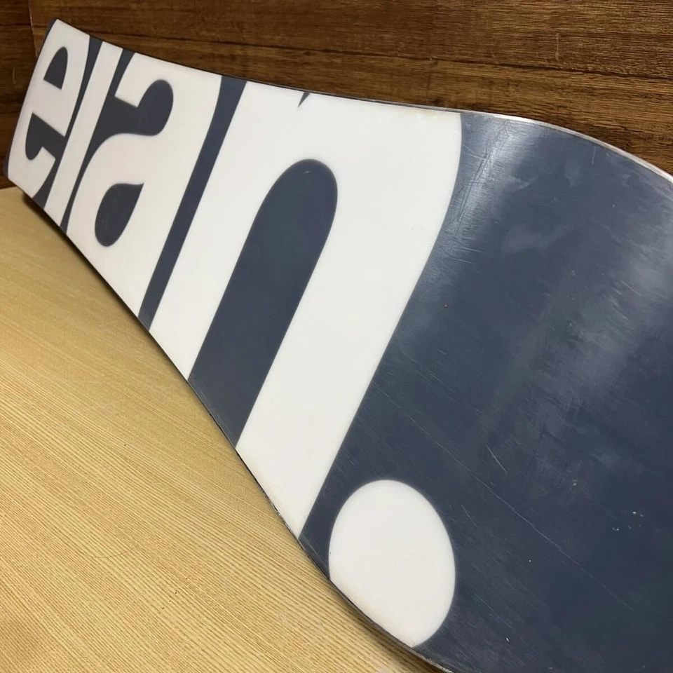 ELAN SALOMON binding LASTARTS boots men's snowboard 4 piece set 151cm 27cm - Image 4 of 4