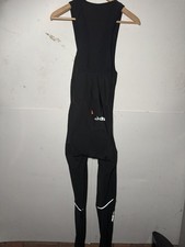 DHB Winter Tr&auml;gerhose Herren XL schwarz