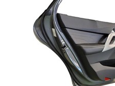 Porte arrière et accessoires Citroen DS