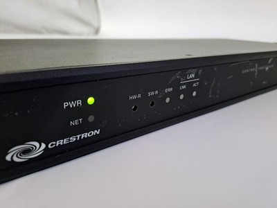 Crestron CP2E Professional Media Controller