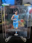 2025 Topps Chrome LaMelo Ball Base (RAW)
