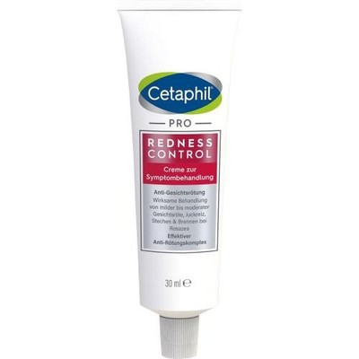 CETAPHIL Redness Control Creme z Symptombehandlung 30 ml
