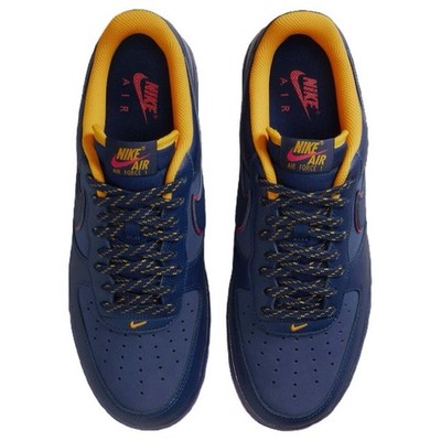 【たっくん】Nike Air Force 1 Low Retro Vale Size 8 - Nike Men's Air Force 1 Low Retro Pack for sale online | eBay