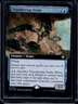 2024 Magic MTG Outlaws of Thunder Junction Thunderclap Drake Commander #0053